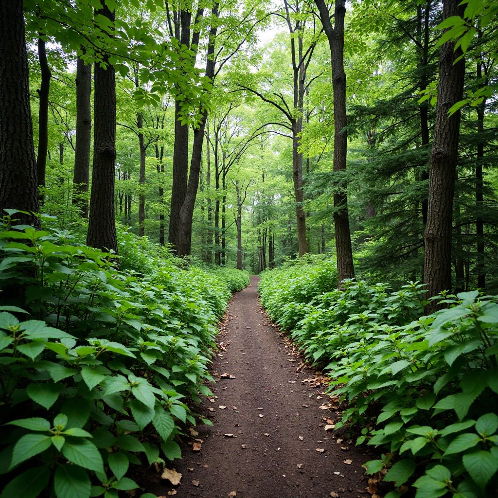 Forest Trail Adventures