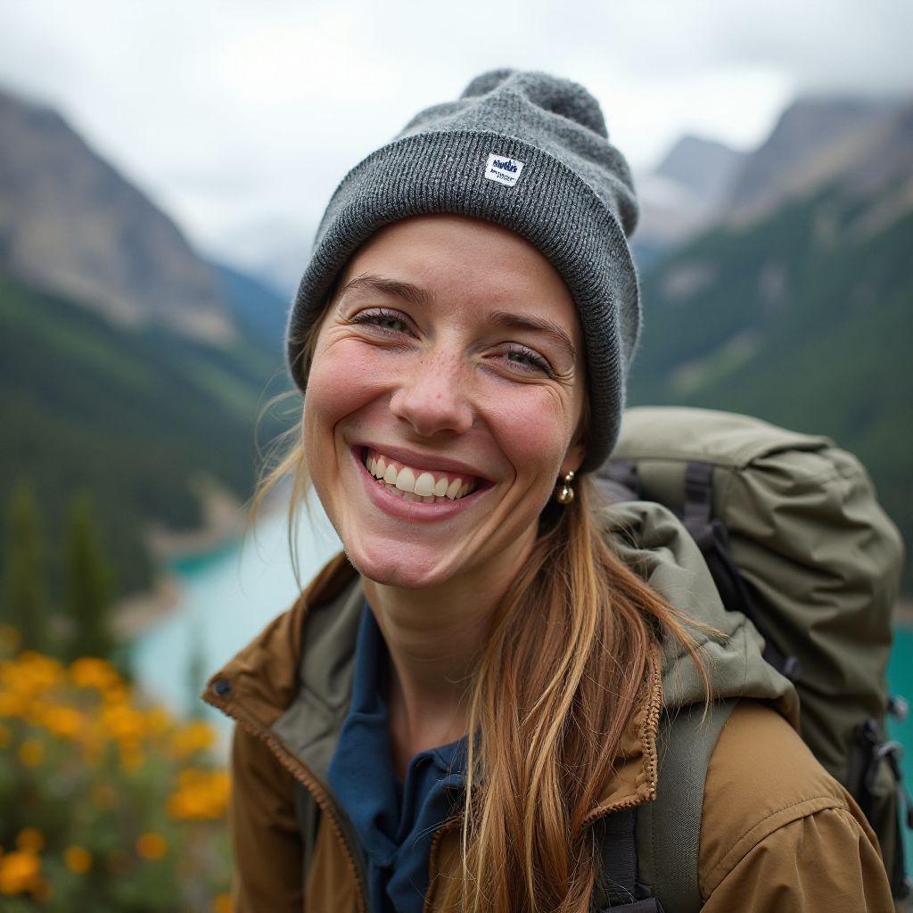 Alexandra Murphy adventure client testimonial