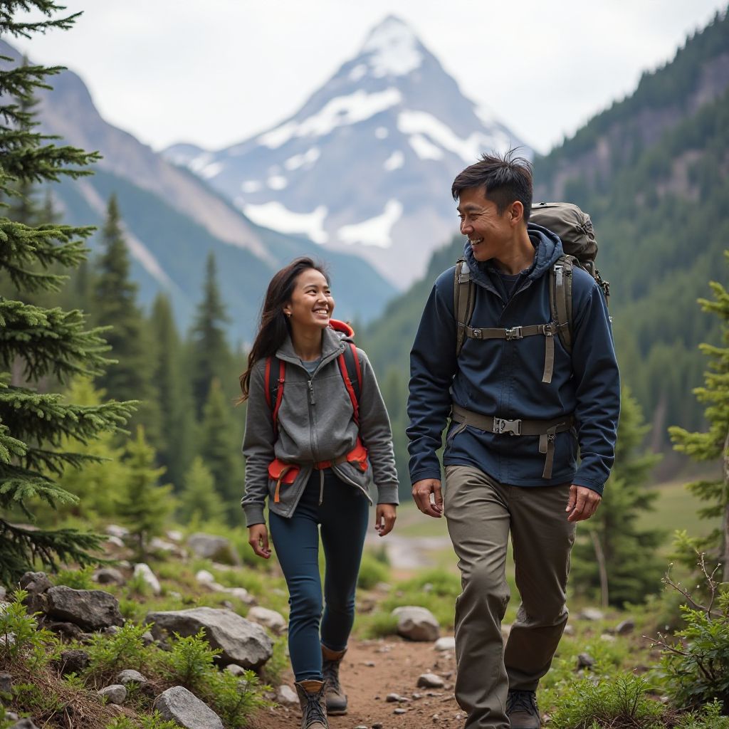 Robert Chen family adventure testimonial