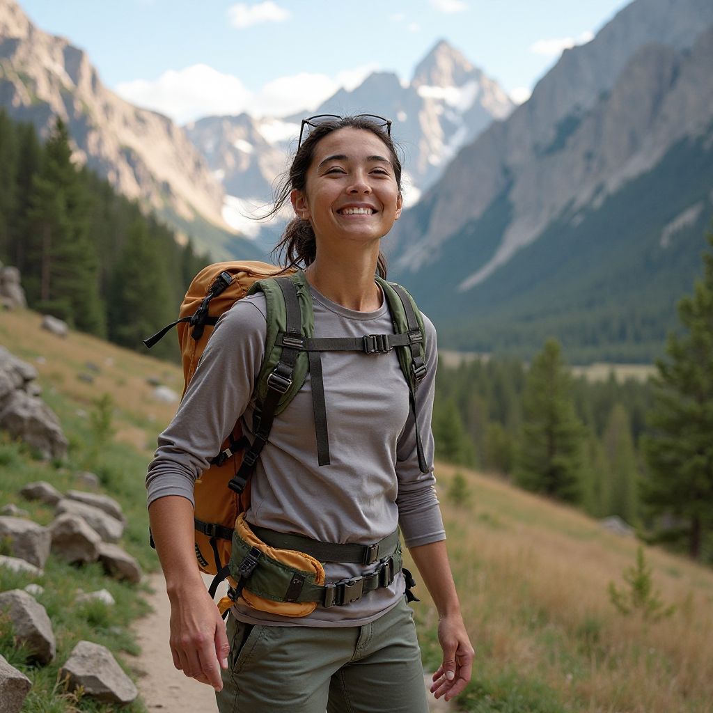 Isabella Rodriguez solo traveler testimonial